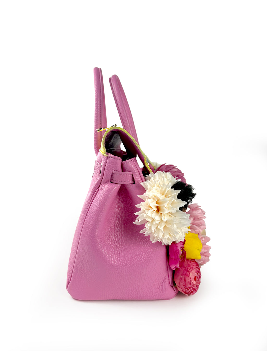 Limited Edition 1/1 - Artbag The Bella - 'Monte Carlo' (copy)