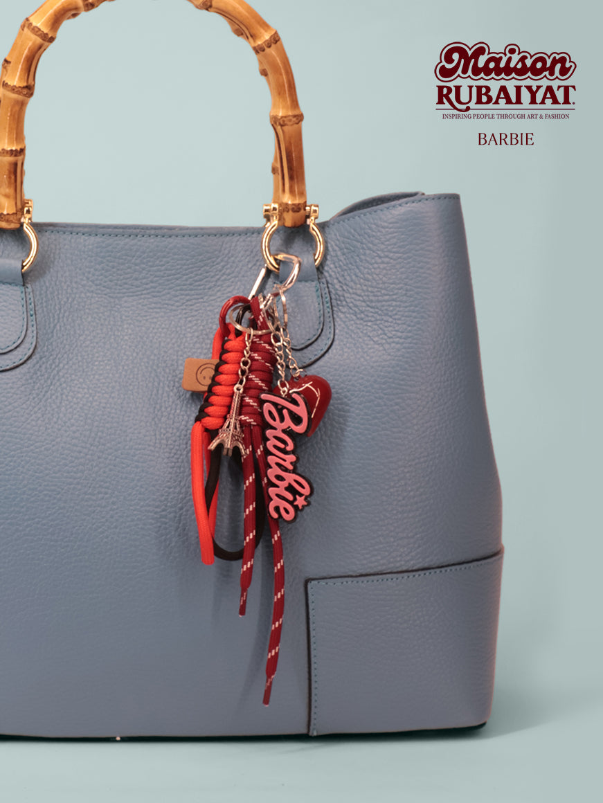 Trendy Tas Accessoires – Maison Rubaiyat Bagchain – LA