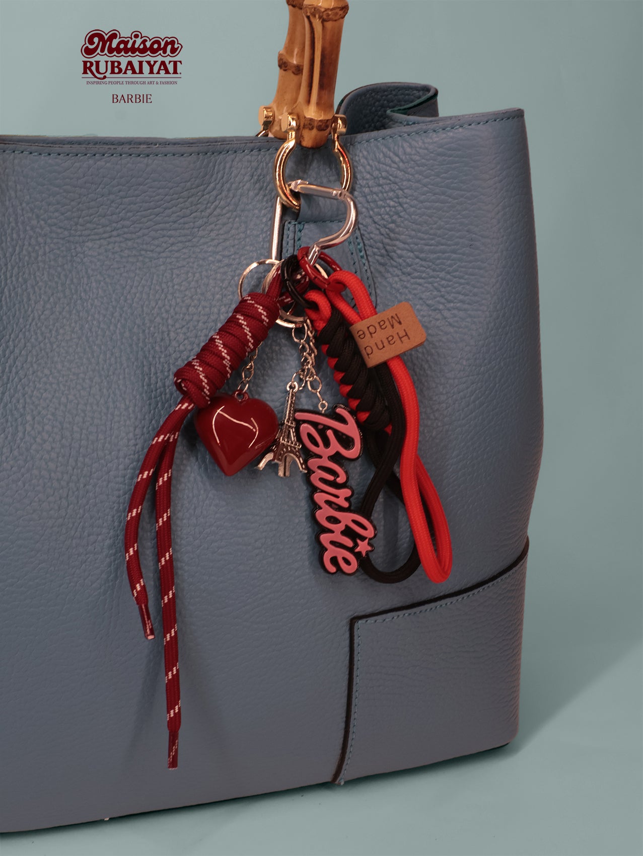 Trendy Tas Accessoires – Maison Rubaiyat Bagchain – LA