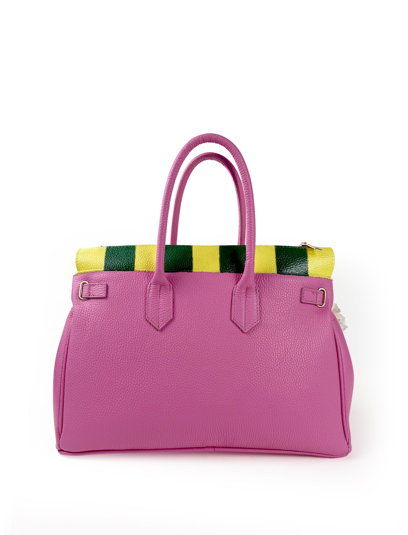Limited Edition 1/1 - Artbag The Bella - 'Monte Carlo' (copy)
