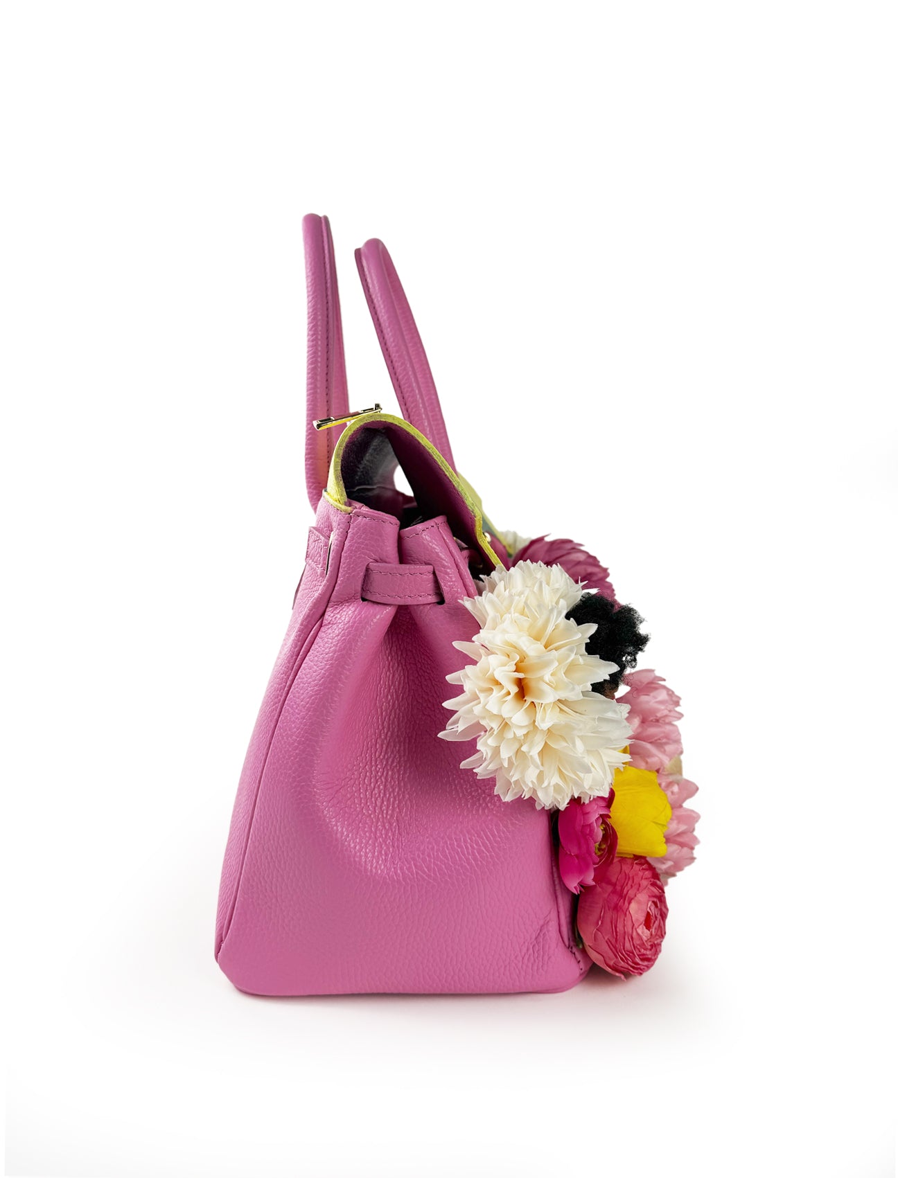 Limited Edition 1/1 - Artbag The Bella - 'Monte Carlo' (copy)