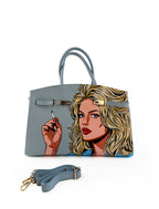 Original Gisèle Bag - 'Brigitte' (CHLOË)