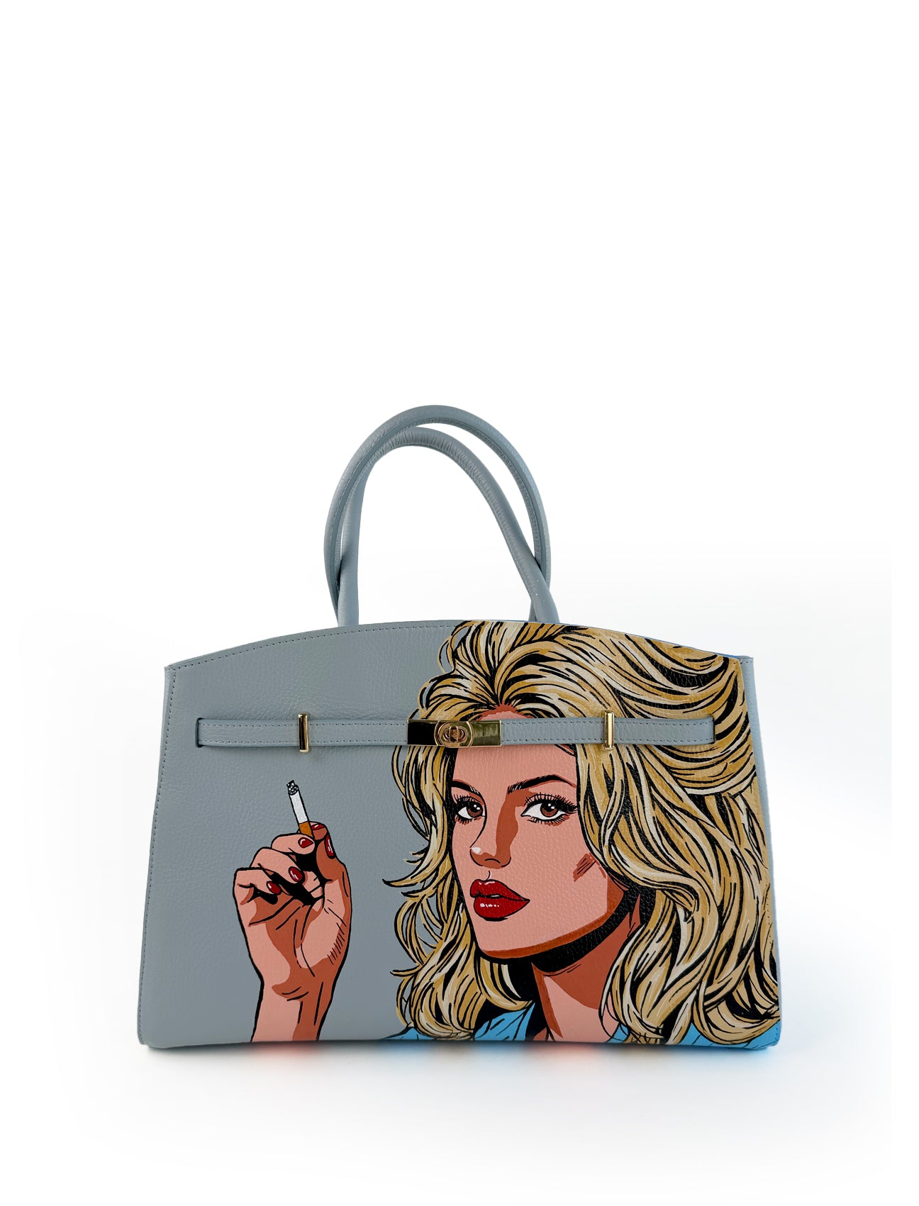 Original Gisèle Bag - 'Brigitte' (CHLOË)