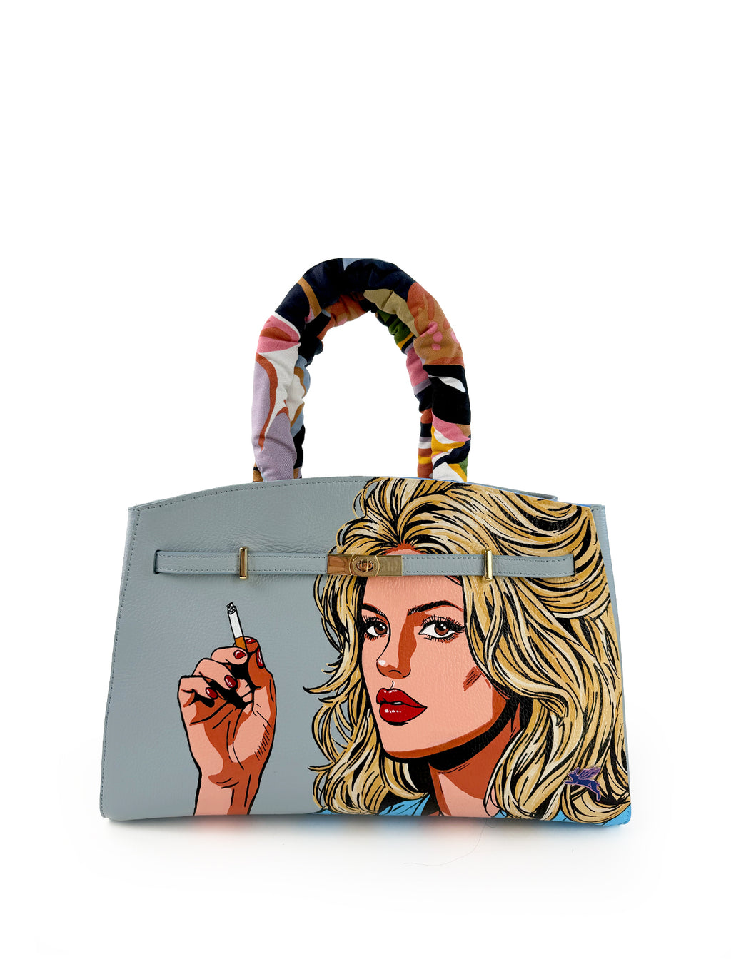 Original Gisèle Bag - 'Brigitte' (CHLOË)
