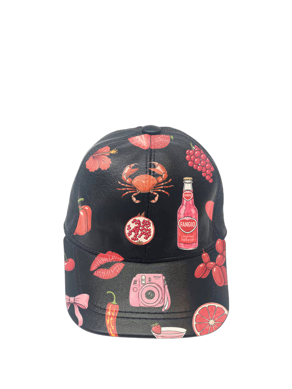 Sac Original Marie - 'Alizee'