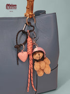 Trendige Taschenaccessoires – Maison Rubaiyat Bagchain – Anchorage