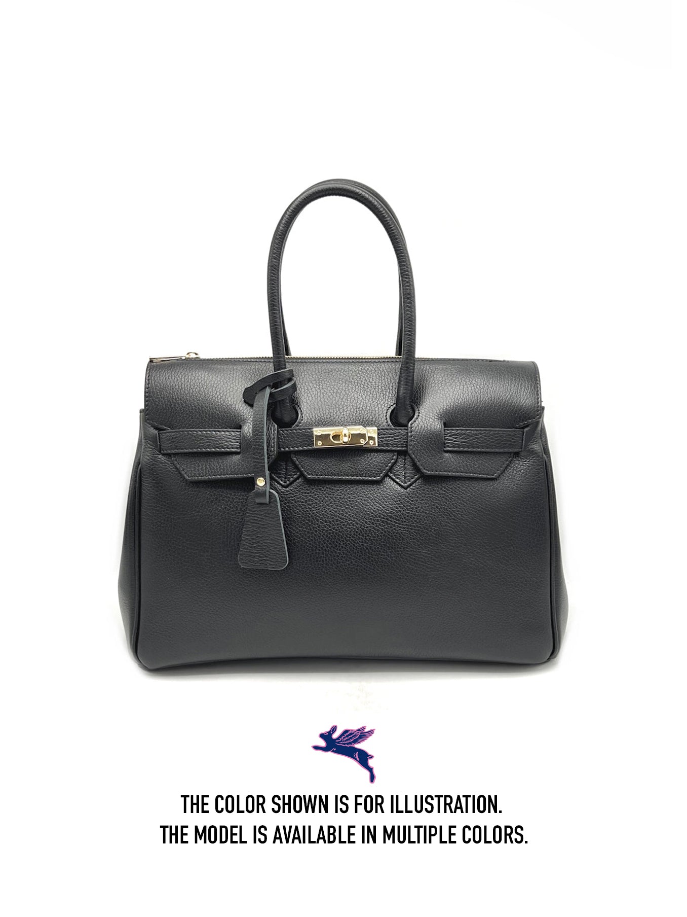Sac sur mesure Milady Bella