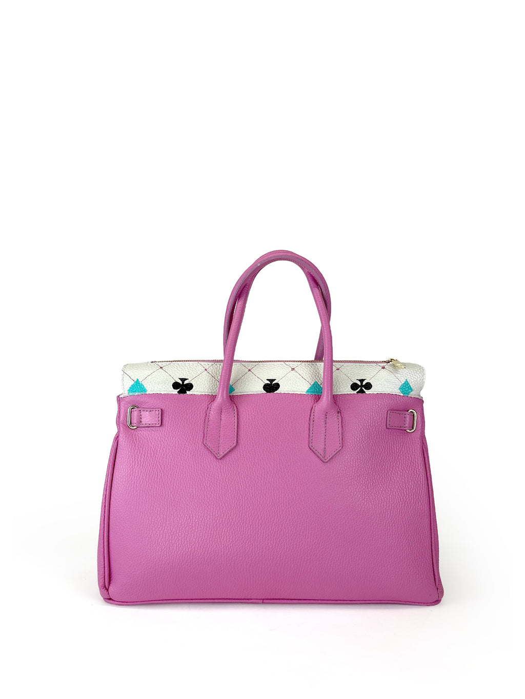Sac Bella Original - « Échecs »