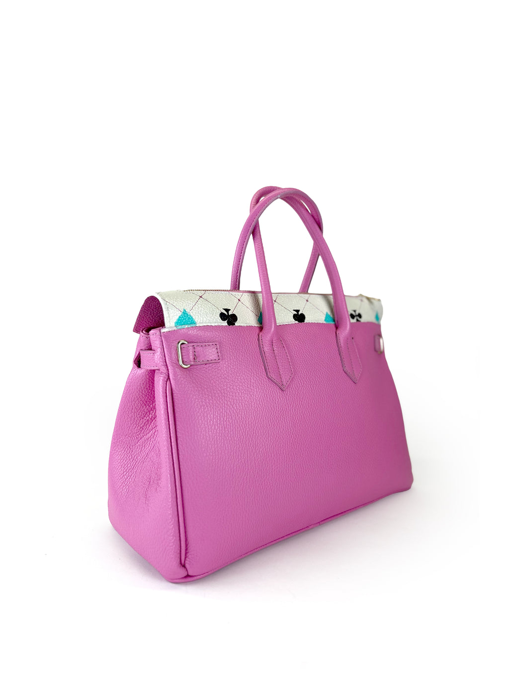 Sac Bella Original - « Échecs »
