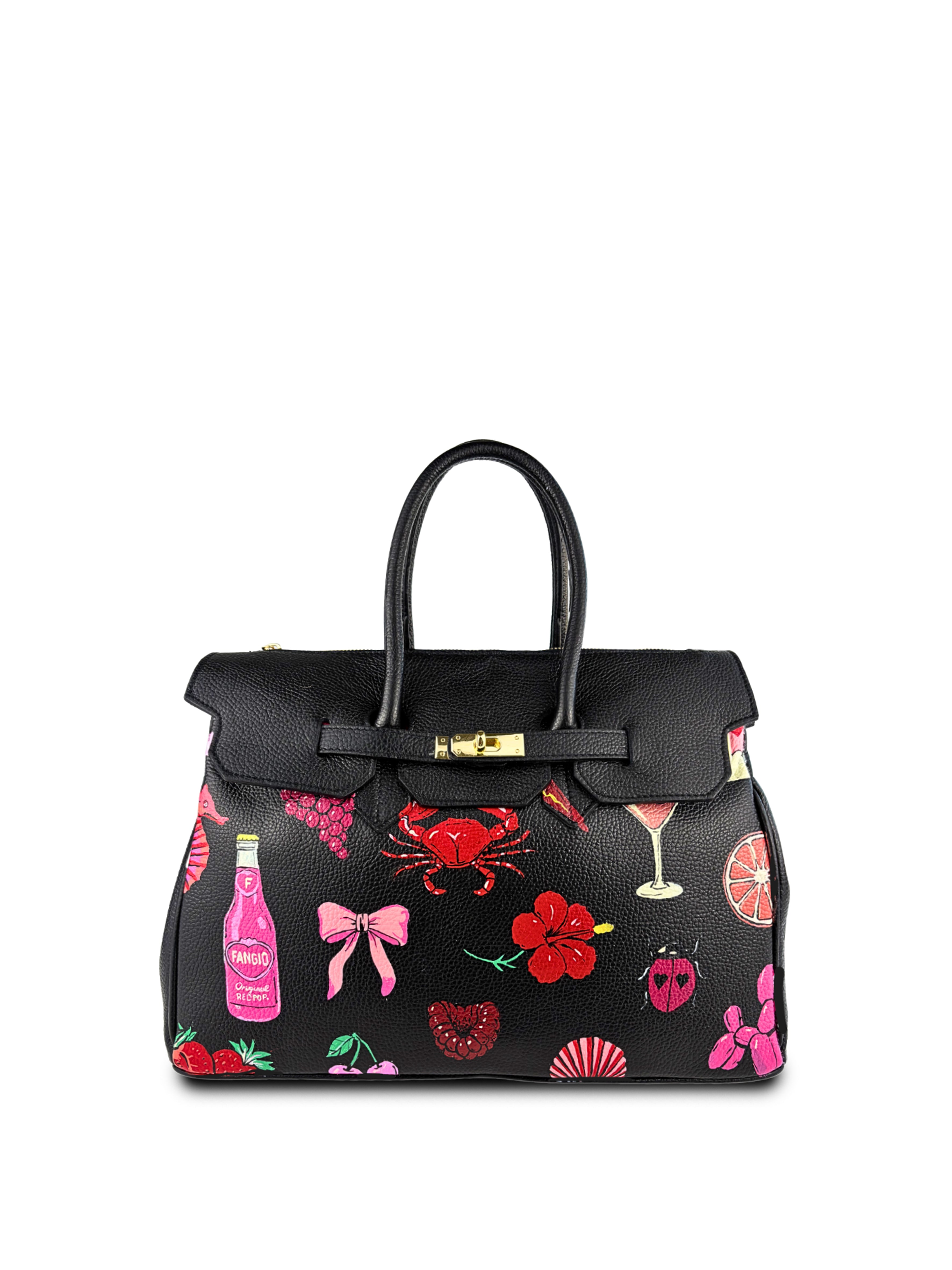 Original Bella Bag - 'CANNES'