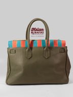 Limited Edition 1/1 - Artbag The Bella - 'Suprised'