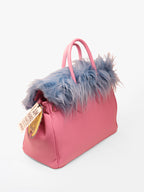 Limited Edition 1/1 - Artbag The Bella - 'Cowgirl'