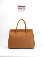 Limited Edition 1/1 - Artbag The City Companion - 'Boudoir'