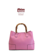 Limitierte Auflage 1/1 - Artbag The Bamboo Chic - 'Burlesque' 