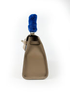 Limited Edition 1/1 - Artbag The Bella - 'Monte Carlo' (copy)