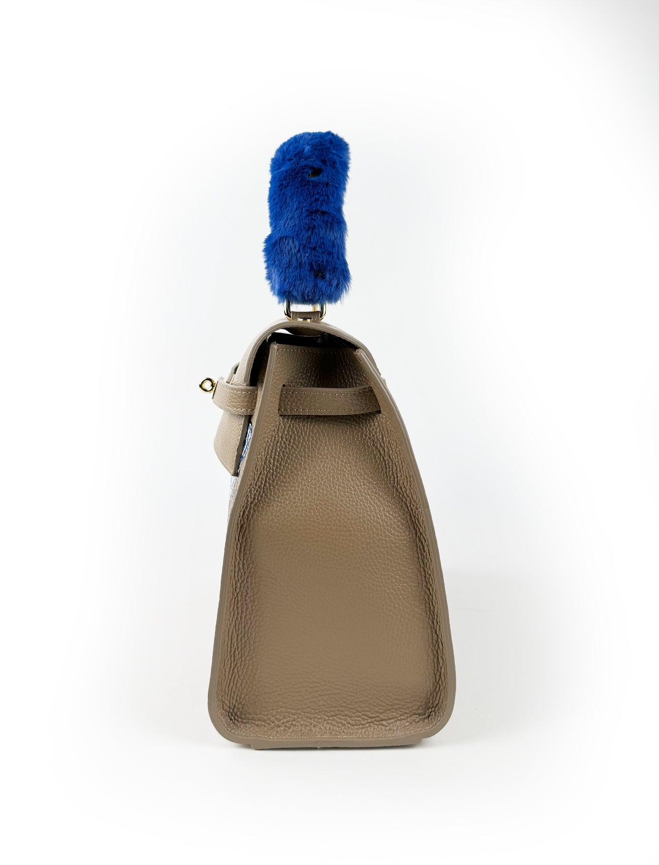 Limited Edition 1/1 - Artbag The Bella - 'Monte Carlo' (copy)