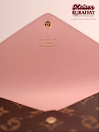 Limited Edition 1/1 – Custom Artbag - 'Sophisticated' 