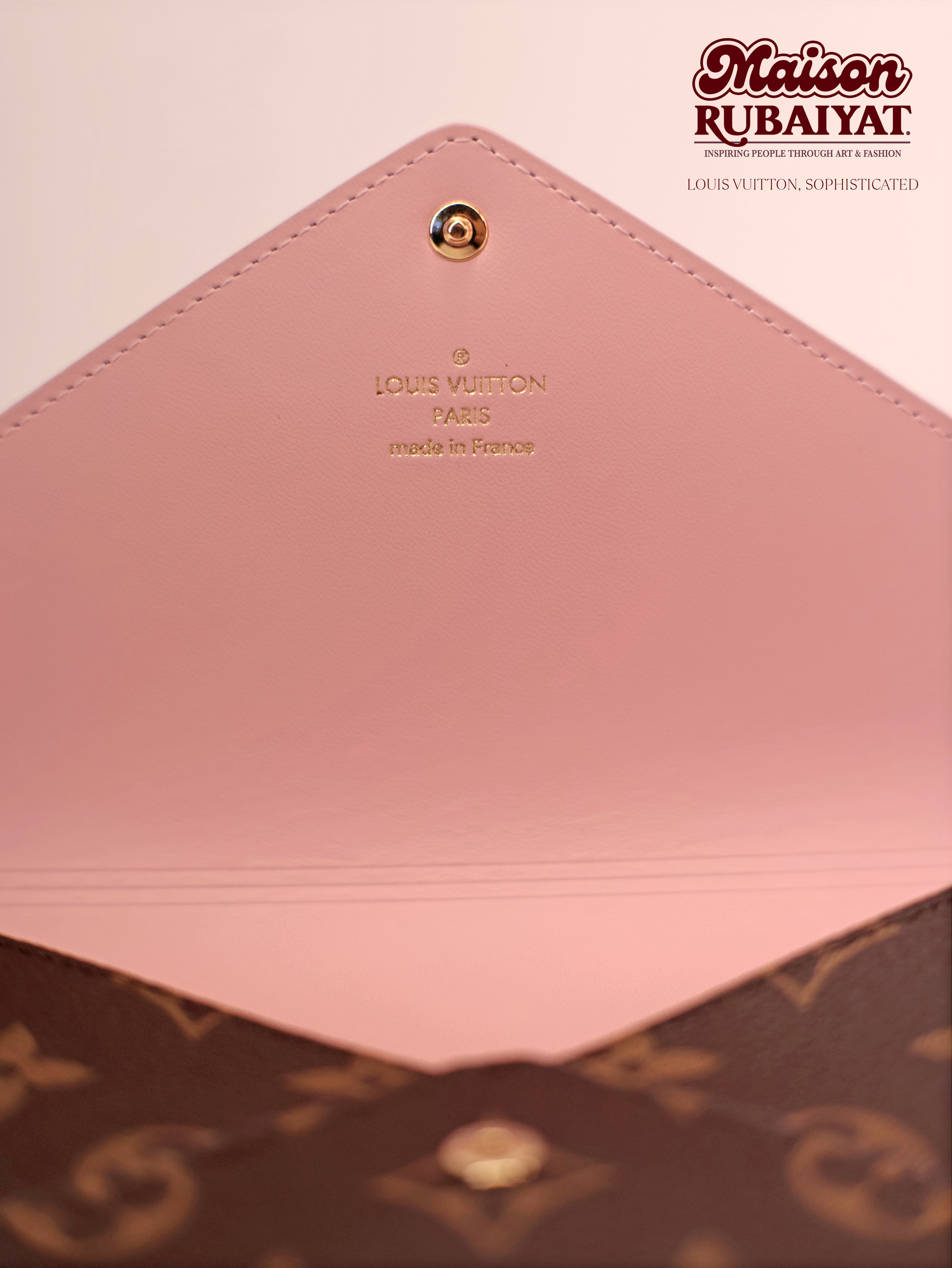 Limited Edition 1/1 – Custom Artbag - 'Sophisticated' 