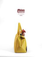 Limited Edition 1/1 - Artbag The City Companion - 'Carey' 