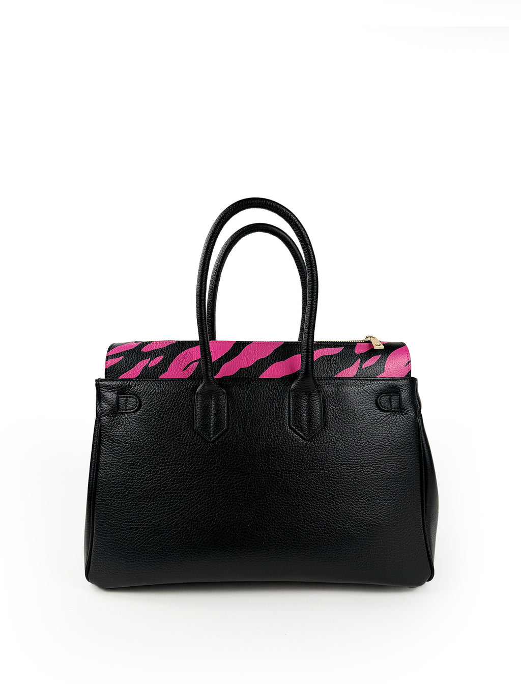 Original Bella Bag - 'Catwoman' (MR)