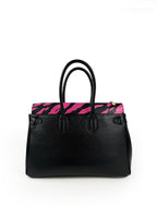 Original Bella Bag - 'Catwoman' (MR)