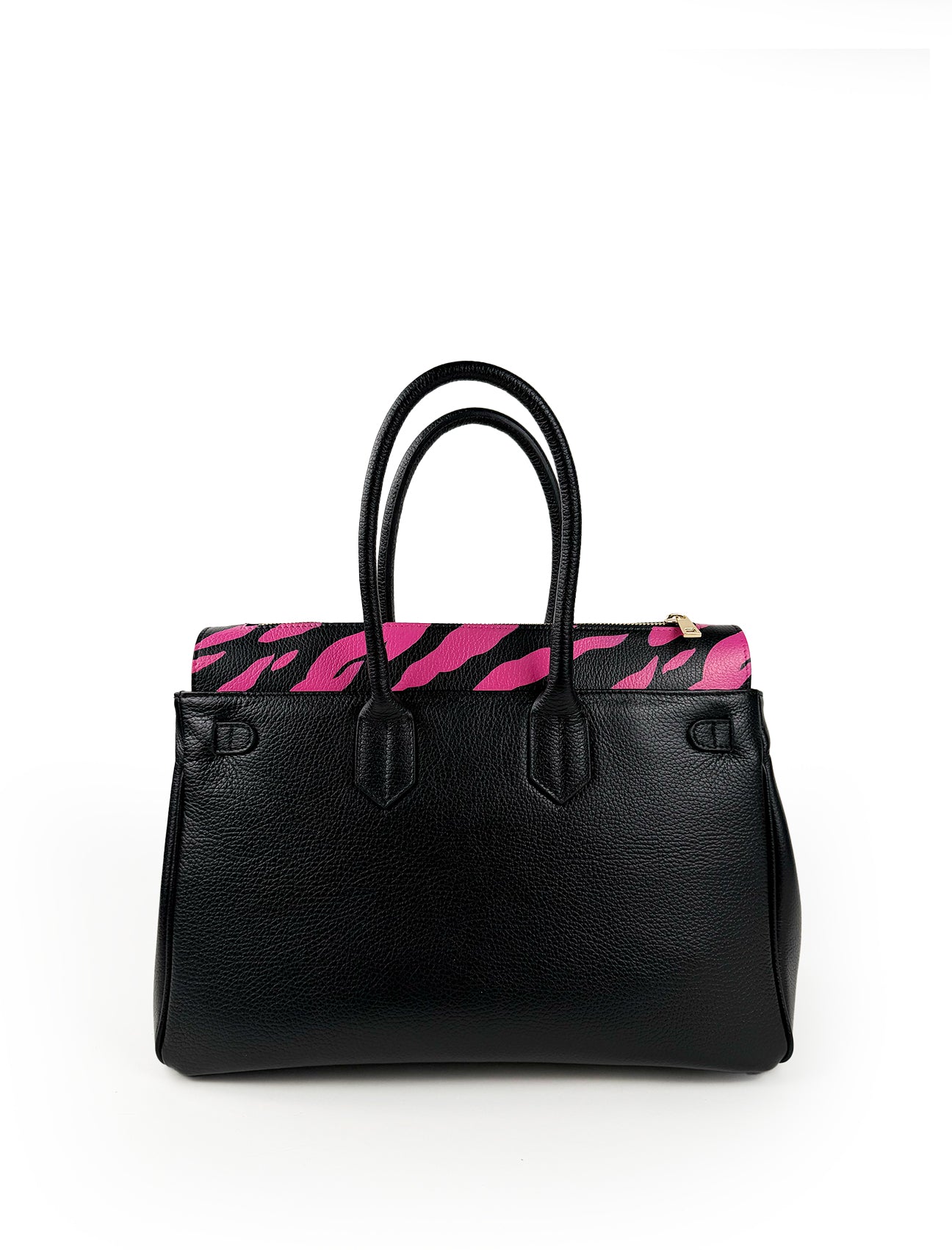 Original Bella Bag - 'Catwoman' (MR)