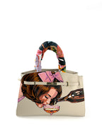 Sac Gisèle original - "Poucelina"