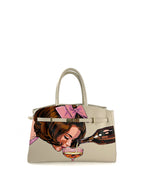Original Gisèle Bag - 'CHAMPAGNE'
