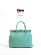 Limited Edition 1/1 - Artbag The City Companion - 'Charlotte'