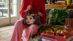 Sac Gina original - "Fortune Cookie"
