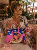 Original Bella Bag - 'La Gourmande'