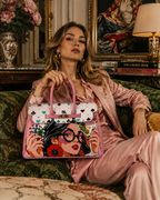 Original Bella Bag - 'The Gourmand'