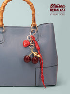 Trendy Bag Accessories – Maison Rubaiyat Bagchain – Venice