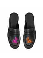 Made to Order: Original Rubaiyat Art Loafers 'Ann Model'