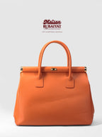 Limited Edition 1/1 - Artbag The City Companion - 'Bananas'