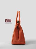 Limited Edition 1/1 - Artbag The City Companion - 'Bananas'