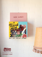 The Collector's Box by Rubaiyat - 'Mattel'