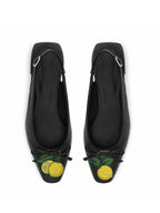 Made to Order: Original Rubaiyat Art Heels 'Niki'