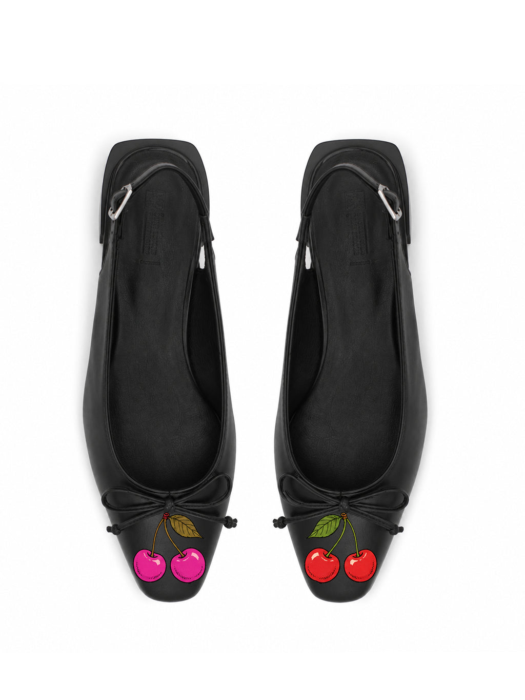 Made to Order: Original Rubaiyat Art Heels 'Niki'