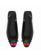 Made to Order: Original Rubaiyat Art Heels 'Niki'