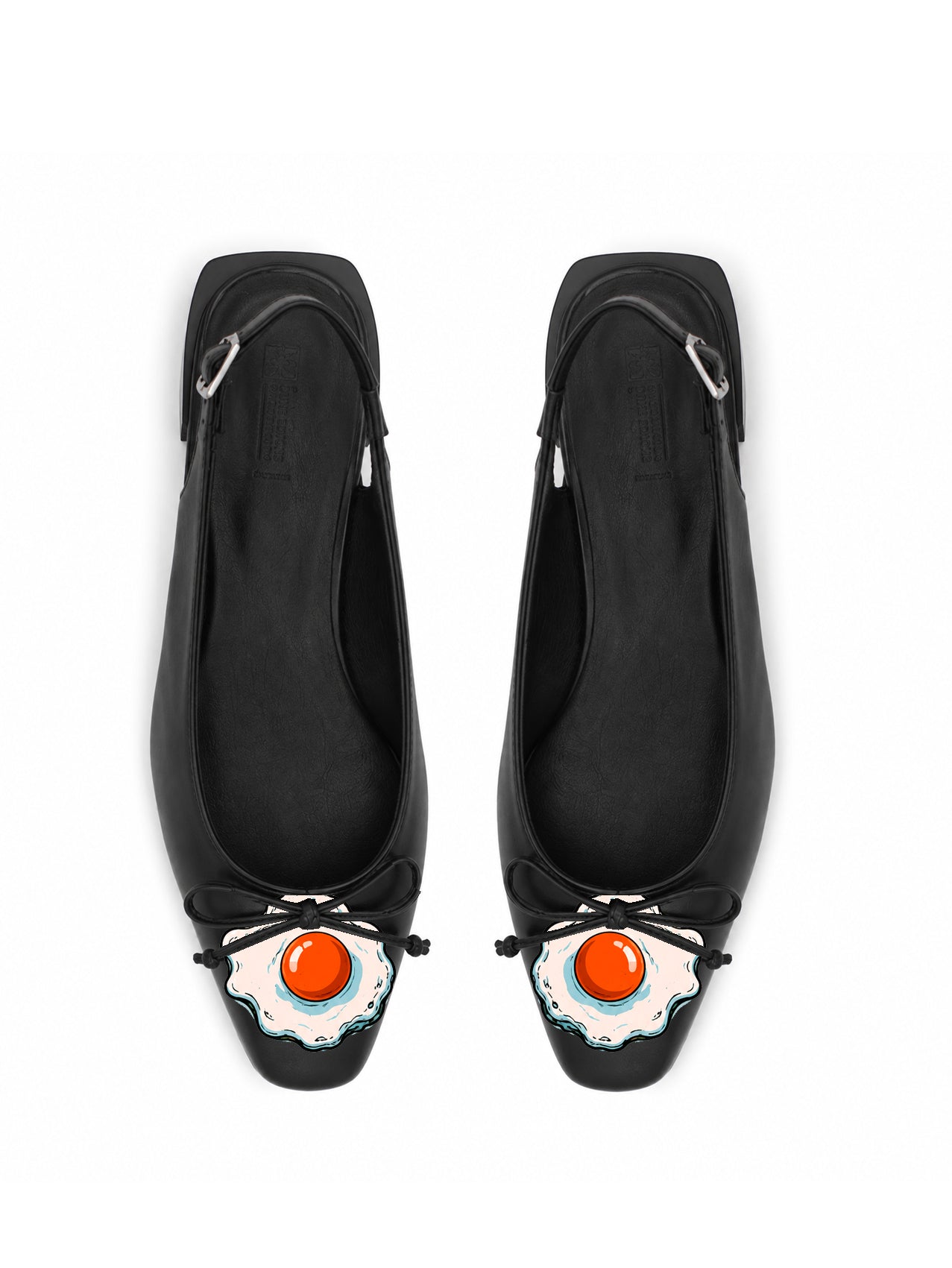 Made to Order: Original Rubaiyat Art Heels 'Niki'