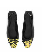 Made to Order: Original Rubaiyat Art Heels 'Niki'