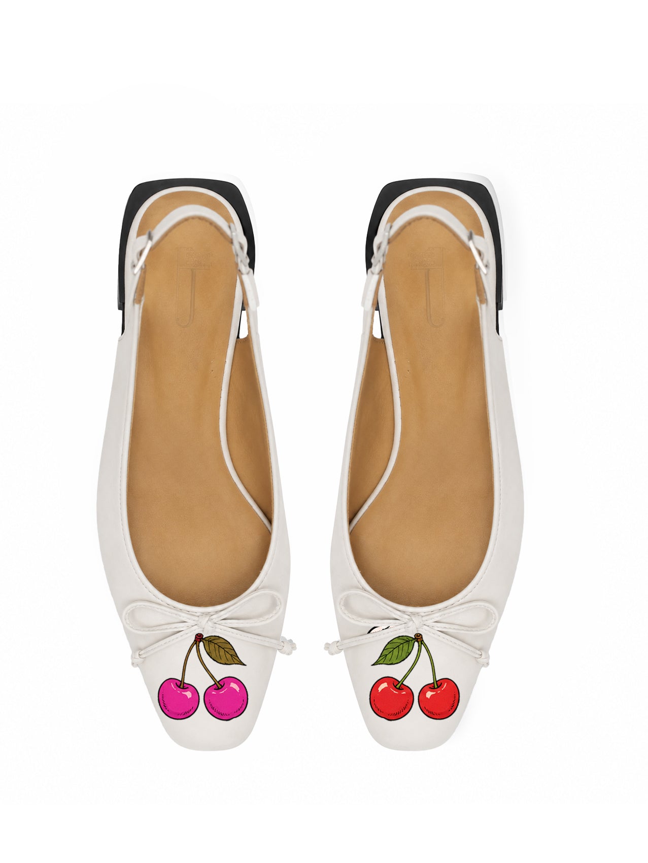 Made to Order: Original Rubaiyat Art Heels 'Niki'