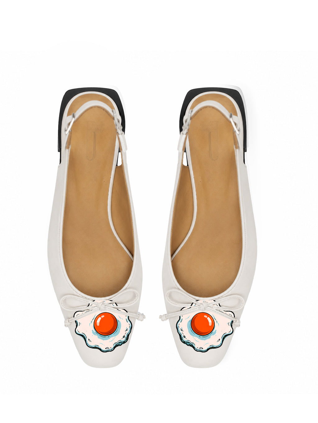 Made to Order: Original Rubaiyat Art Heels 'Niki'