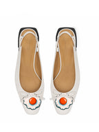 Made to Order: Original Rubaiyat Art Heels 'Niki'