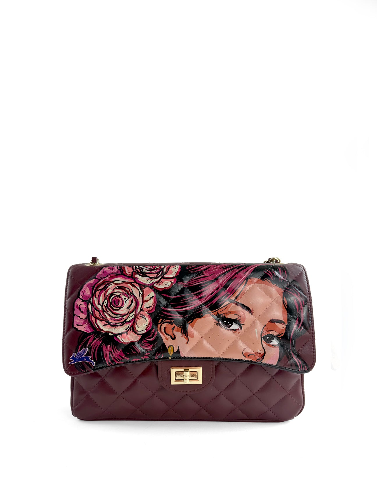 Original Kiki Bag - 'Daria'