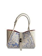 Original Evelyn Bag - 'DACHSHUND'