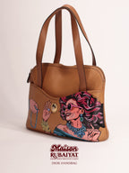 Limited Edition 1/1 - Dior Handbag – 'Plot Twist' (copy) 