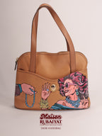 Limited Edition 1/1 - Dior Handbag – 'Plot Twist' (copy) 