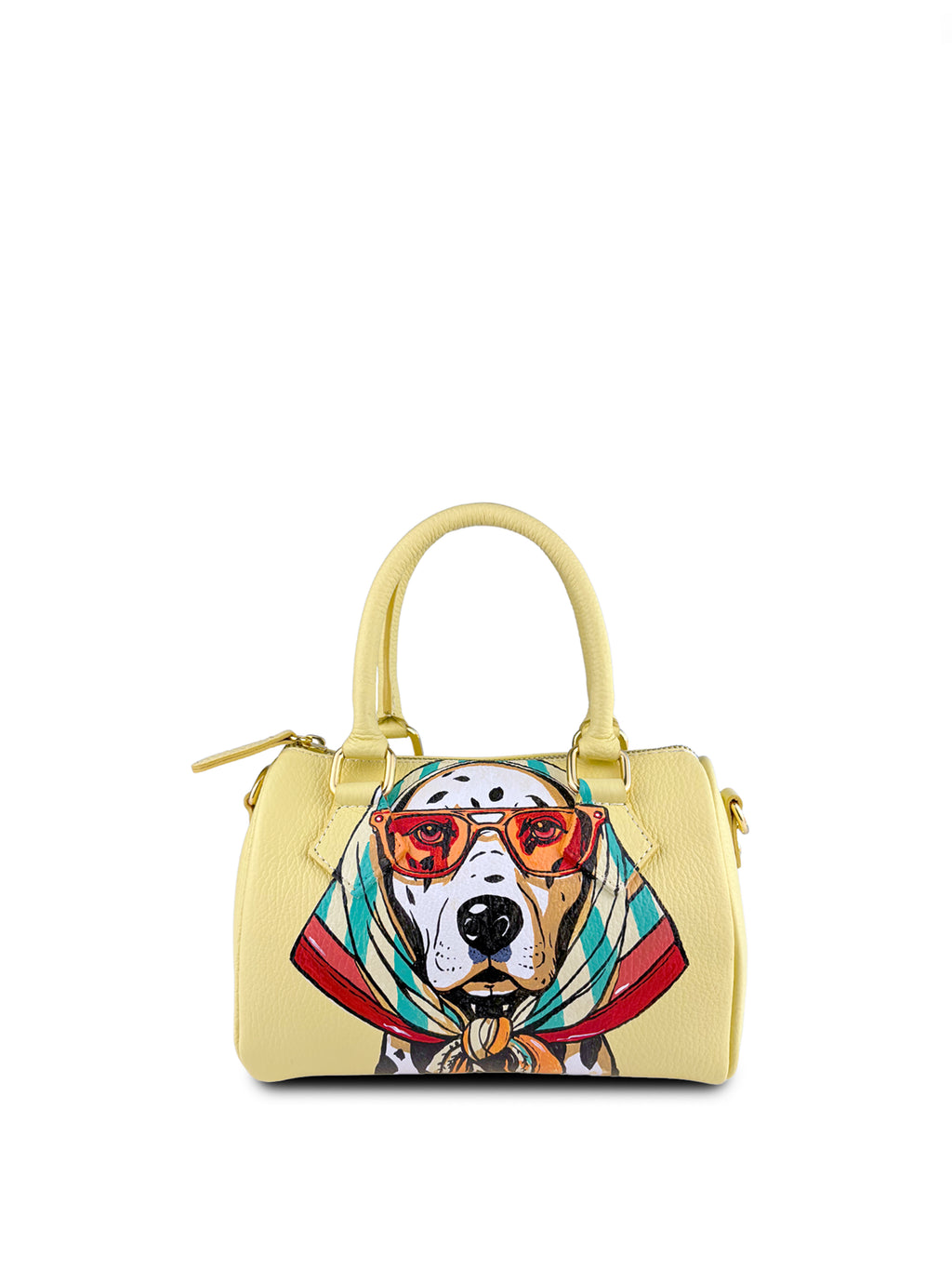 Bella Bag Original - « Angel »